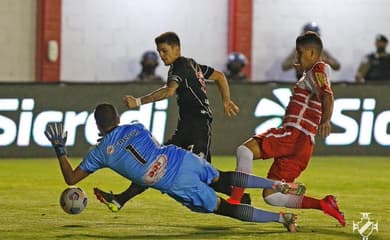 Tabela do Vasco no Brasileirão; veja os jogos do Cruz-Maltino no campeonato  rodada a rodada - Lance!