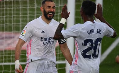 Manchester City x Real Madrid: onde assistir ao jogo da semifinal da  Champions League desta terça-feira - Lance!