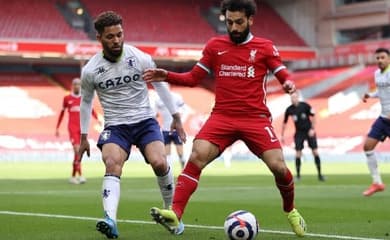 Tottenham x Aston Villa: onde assistir, horário e prováveis escalações da  partida pela Premier League - Lance!