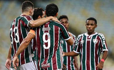 Flu abre venda de ingressos simbólicos para jogo de estreia na Libertadores  — Fluminense Football Club