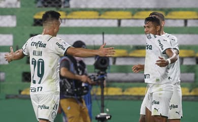 Libertadores, Champions League saiba onde assistir aos jogos da  terça-feira - Lance!