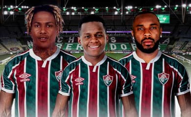 Nacional apresenta elenco para disputa do Campeonato ense e