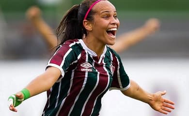 Flu Futebol Feminino