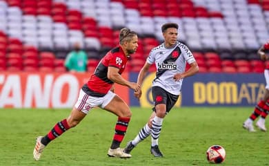 Torcedores do Flamengo pedem demissão de jogadores