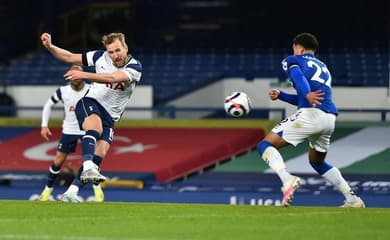 Everton x Tottenham: assista ao vivo ao jogo do Campeonato Inglês