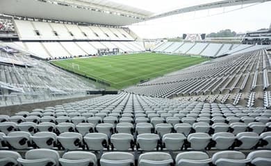 Corinthians - SP 2 x 1 Sport - PE - Campeonato Brasileiro de Futebol -  Série A 2021 - Confederação Brasileira de Futebol
