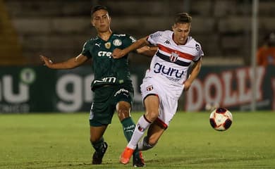 Botafogo conhece grupos e rivais do Paulistão-2023 - Botafogo