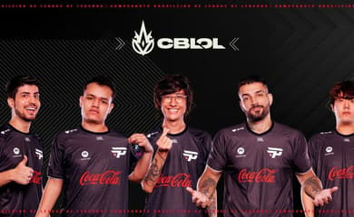 Um dos principais esports do Brasil, League of Legends completa 10 anos -  Lance!