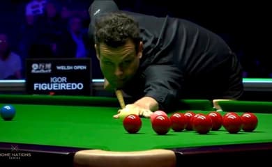 Apostas ao vivo no snooker  Onde apostar no snooker no Brasil?