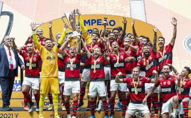 Flamengo deve disputar Supercopa do Brasil e Mundial de Clubes na