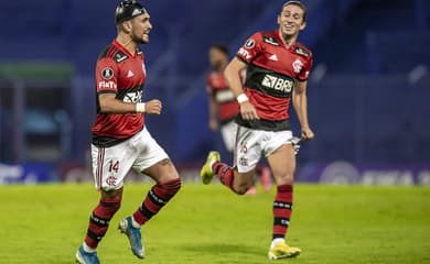 Copa do Brasil: Flamengo divulga relacionados para jogo contra o São Paulo;  veja