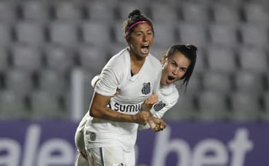 Cristiane faz quatro gols em goleada do Santos pelo Paulista