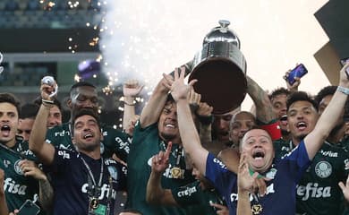 Em busca do tri, Palmeiras disputa primeiro jogo da final da Copa