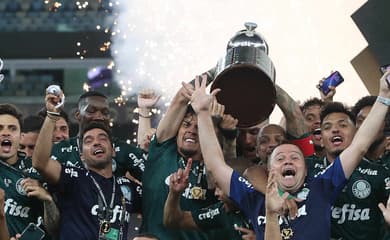 SE Palmeiras on X: ACABOU, O PAULISTA É NOSSO! 🏆 APÓS A AMÉRICA E O  BRASIL, PINTAMOS O ESTADO DE VERDE PELA 24ª VEZ! Se em 1942 nascemos  campeões, em 2022 seguimos! #