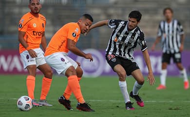 Horário do jogo do Galo hoje na Libertadores e quem vai transmitir