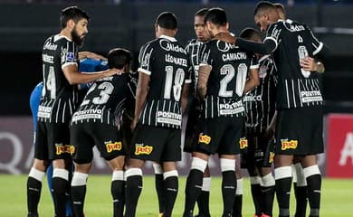 Jogo do Corinthians hoje: onde assistir, que horas vai ser, escalações e  mais da partida pela Sul-Americana - Lance!