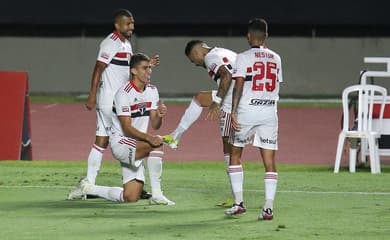 Tricolor estreia no Paulistão 2024 contra o Santo André: veja a tabela -  SPFC