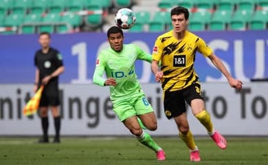 Borussia Dortmund x Bayer Leverkusen: onde assistir, horário e escalações  do jogo da Bundesliga - Lance!