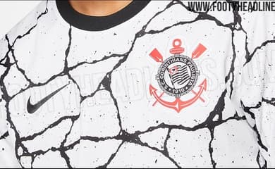 Corinthians, Site Oficial