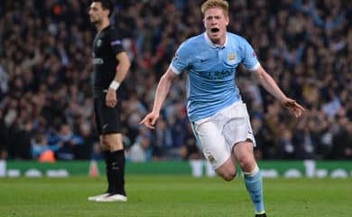 Em último jogo antes do Mundial de Clubes, Manchester City decepciona e  sofre empate nos acréscimos