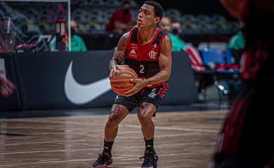 Clubes brasileiros campeões mundiais de basquete - Lance!