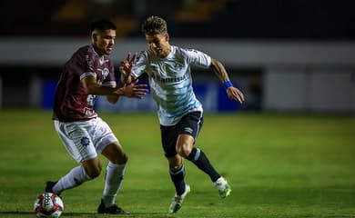 Duelos entre São Paulo e Grêmio já têm datas definidas - Lance!