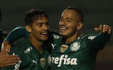 PALMEIRAS 1 X 0 SANTO ANDRÉ, MELHORES MOMENTOS