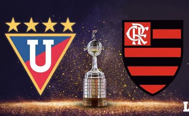 SBT vai transmitir o jogo do Flamengo hoje na Libertadores? (05/04)