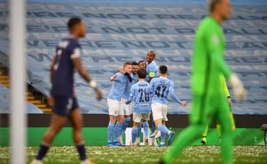 Manchester City x Real Madrid: onde assistir ao jogo da semifinal da  Champions League desta terça-feira - Lance!