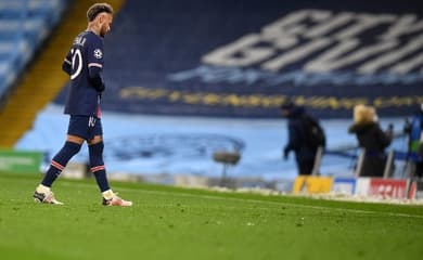 Neymar revela onde quer jogar na próxima temporada - Lance!