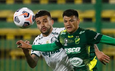 Palmeiras x Boca Juniors: onde assistir, horário e escalações do jogo pela  Libertadores - Lance!