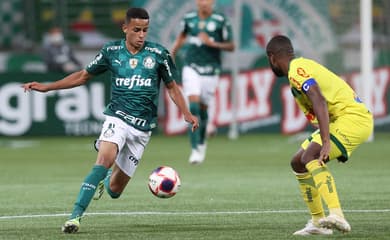 Palmeiras Online - Rony recebe algumas sondagens do futebol de