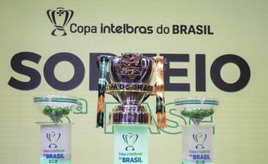 CBF divulga a tabela da copa do Nordeste 2021