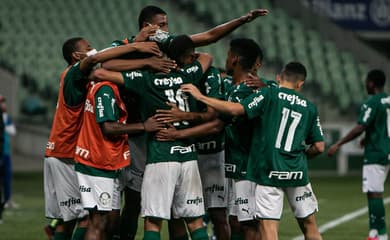 Brasil goleia o Canadá na abertura da Copa Sub-17