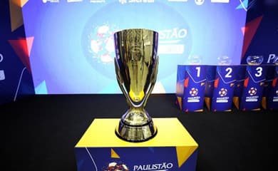 FPF repete feito de 2022 e amplia premiação do Campeonato Paulista
