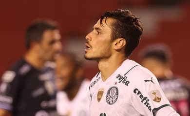 ATUAÇÕES: Veiga volta a marcar e é o melhor em campo em vitória do  Palmeiras na Libertadores – LANCE!