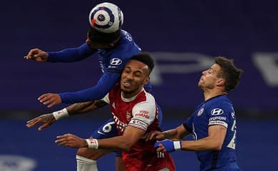 Arsenal x Chelsea: horário e onde assistir jogo pela Premier League