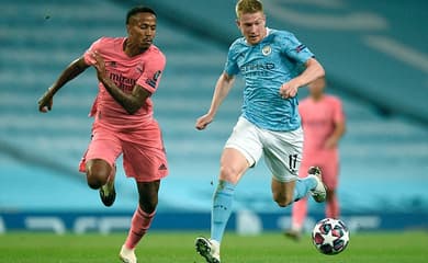 Estrela Vermelha x Manchester City: onde assistir e tudo do jogo da  Champions League