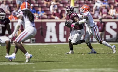 College Football, Torcedores