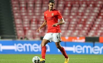 ZAGUEIRO DO BENFICA FOI OFERECIDO AO FLAMENGO  GABIGOL NÃO VAI JOGAR CONTRA  O SÃO PAULO! 