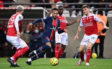 PSG x Reims: onde assistir, horário e prováveis escalações do jogo do  Campeonato Francês