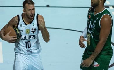 Basquete: Botafogo vence Nacional-URU e segue bem na briga para ir à final  da Liga Sul-Americana - FogãoNET