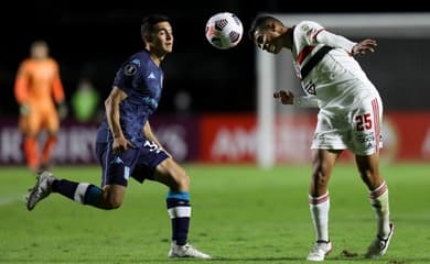 São Paulo x Grêmio: prováveis escalações, desfalques e onde assistir -  Lance!