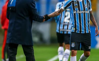 Grêmio: Como Renato Gaúcho pretende recuperar futebol de Luan