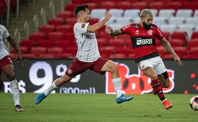 Transmissão ao vivo de Flamengo x Nova Iguaçu pelo Carioca 2021