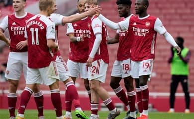 Arsenal x Brighton: onde assistir ao jogo do Campeonato Inglês