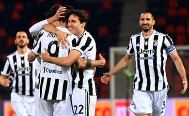 Juventus x Bologna: onde assistir, horário e escalações do jogo do