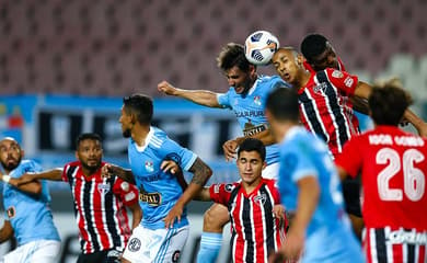 São Paulo x Grêmio: prováveis escalações, desfalques e onde assistir -  Lance!