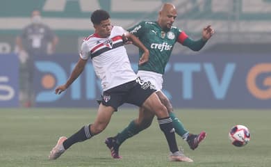 Palmeiras x Vasco: onde assistir, horário desfalques e escalações do jogo  de hoje pelo Brasileirão - Lance!