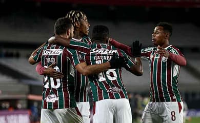 Conmebol adia jogo entre Fluminense e Cerro Porteño pela Libertadores